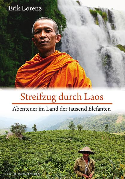 Streifzug durch Laos Leisure, Home & Garden Books
