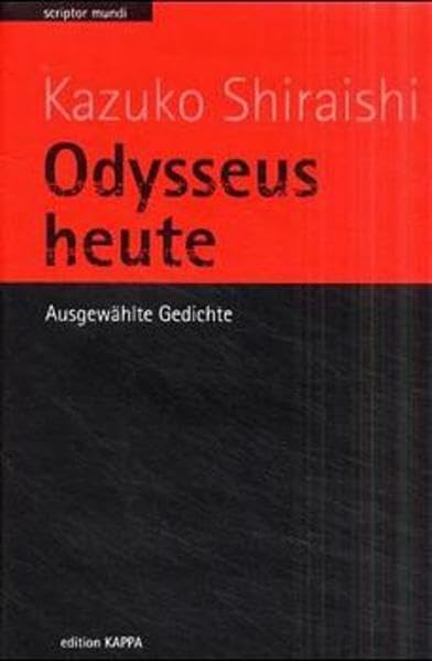 Product Image: Odysseus heute