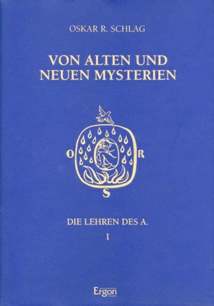 Von alten und neuen Mysterien Reference Books