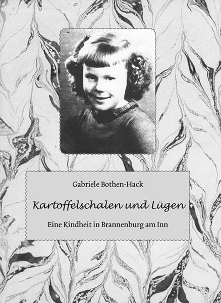 Kartoffelschalen und Lügen Contemporary literature