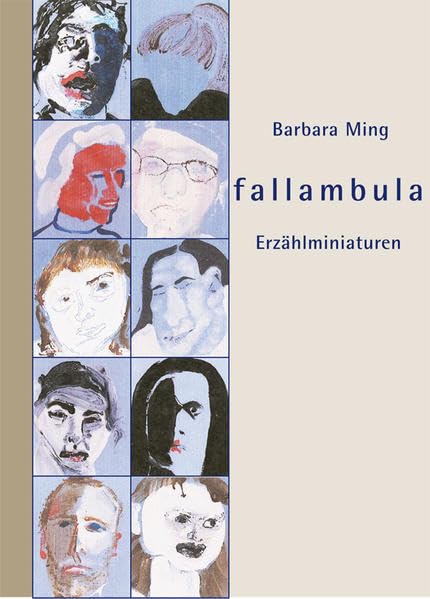 fallambula Contemporary literature Books