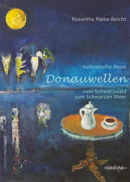 Product Image: Donauwellen