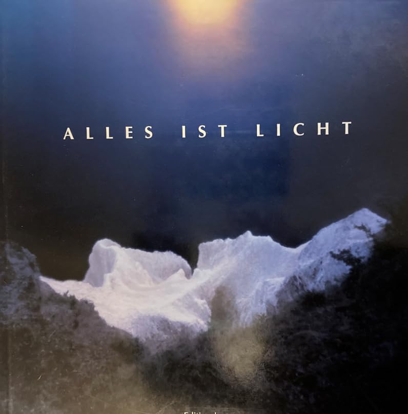 Alles ist Licht: Naturschau mit der Camera obscura Photography
