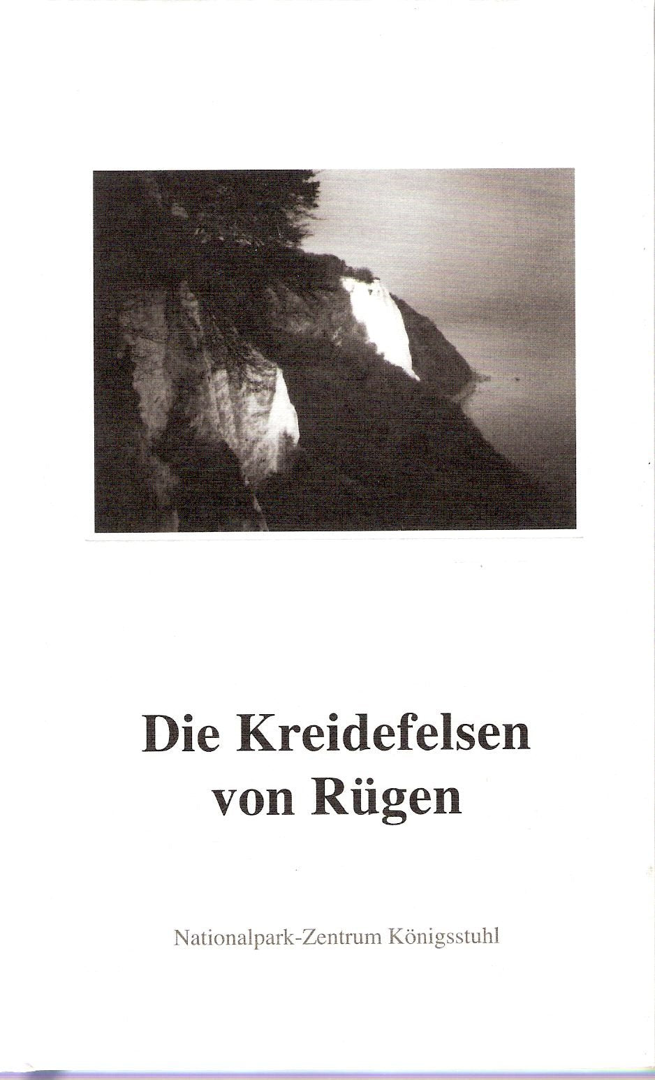 Die Kreidefelsen von Rügen Photography