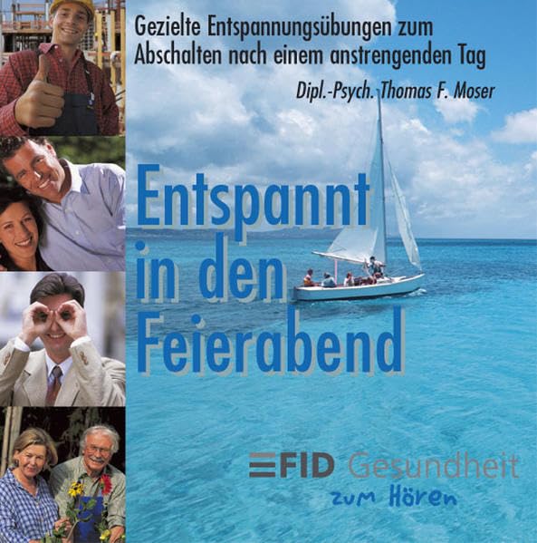 Entspannt in den Feierabend: Gezielte Entspannungsübungen zum Abschalten nach einem anstrengenden Tag Lifestyle