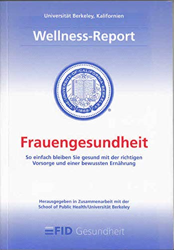 Frauengesundheit: So einfach bleiben Sie fit mit der richtigen Vorsorge und einer gesunden Ernährung Health, Nutrition & Fitness