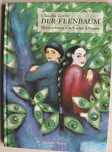 Der Feenbaum Fairy Tales & Legends