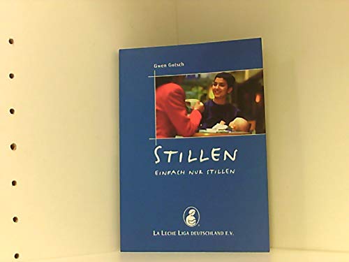 Stillen - einfach nur stillen Parents & Children Books