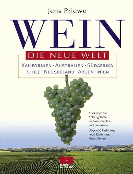 Product Image: Wein - Die neue Welt