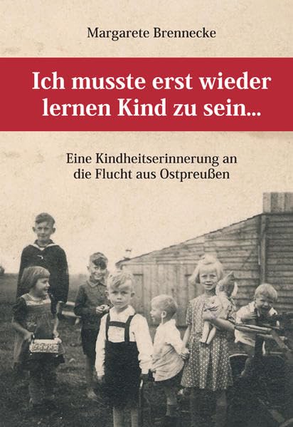 Ich musste erst wieder lernen Kind zu sein... Memories
