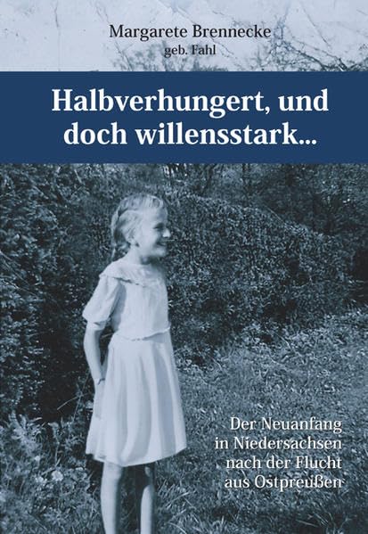 Halbverhungert, und doch willensstark... Politics & Society