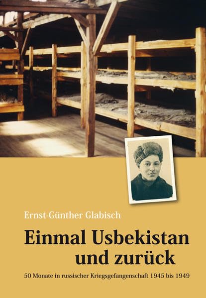 Einmal Usbekistan und zurück Politics & History