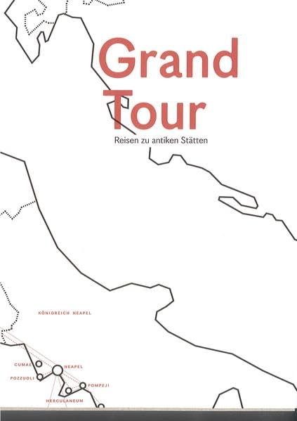 Grand Tour: Reisen zu antiken Stätten Natural Sciences