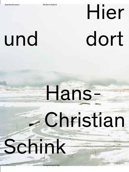 Hans-Christian Schink: Hier und dort Photography