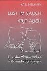 Lust im Bauch, Wut auch. Über den Altersunterschied in Partnerschaftsbeziehungen Partnership & Love