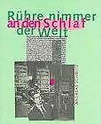 Rühre nimmer an den Schlaf der Welt: Erzählung: Kriminalistische Erzählung Crime & Thrillers
