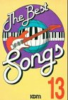 Product Image: The Best Songs, Bd.13