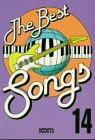 Product Image: The Best Songs, Bd.14