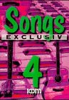 Product Image: Songs exclusiv, Bd.4