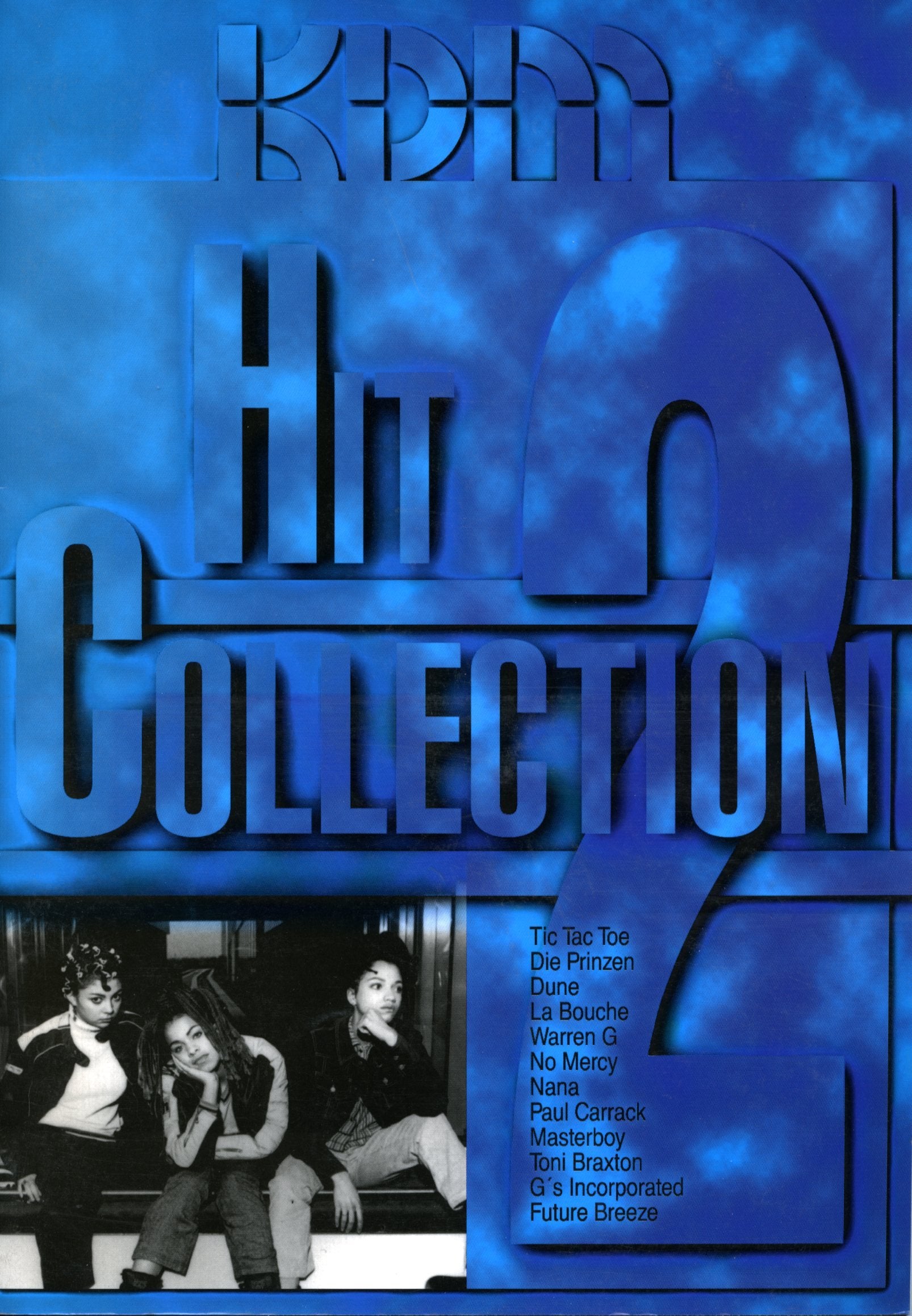 Product Image: KDM-Hit Collection