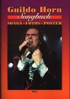 Guildo Horn - Songbuch: Songs, Fotos, Poster Sheet Music