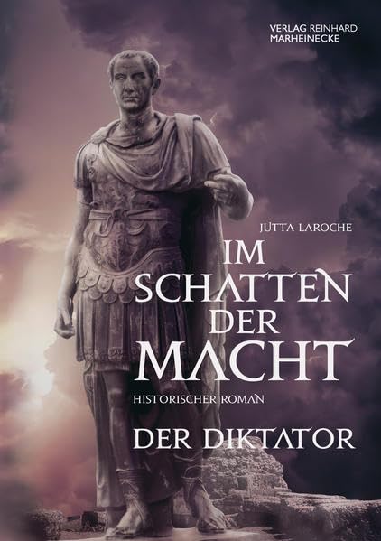 Im Schatten der Macht I: Der Diktator Contemporary literature