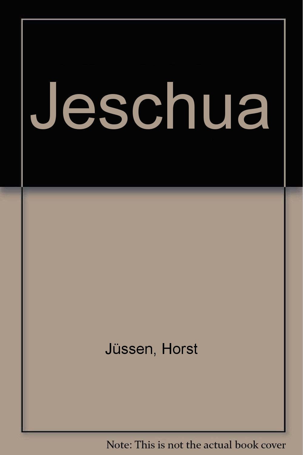 Jeschua Personalities