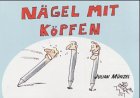 Product Image: Nägel mit Köpfen