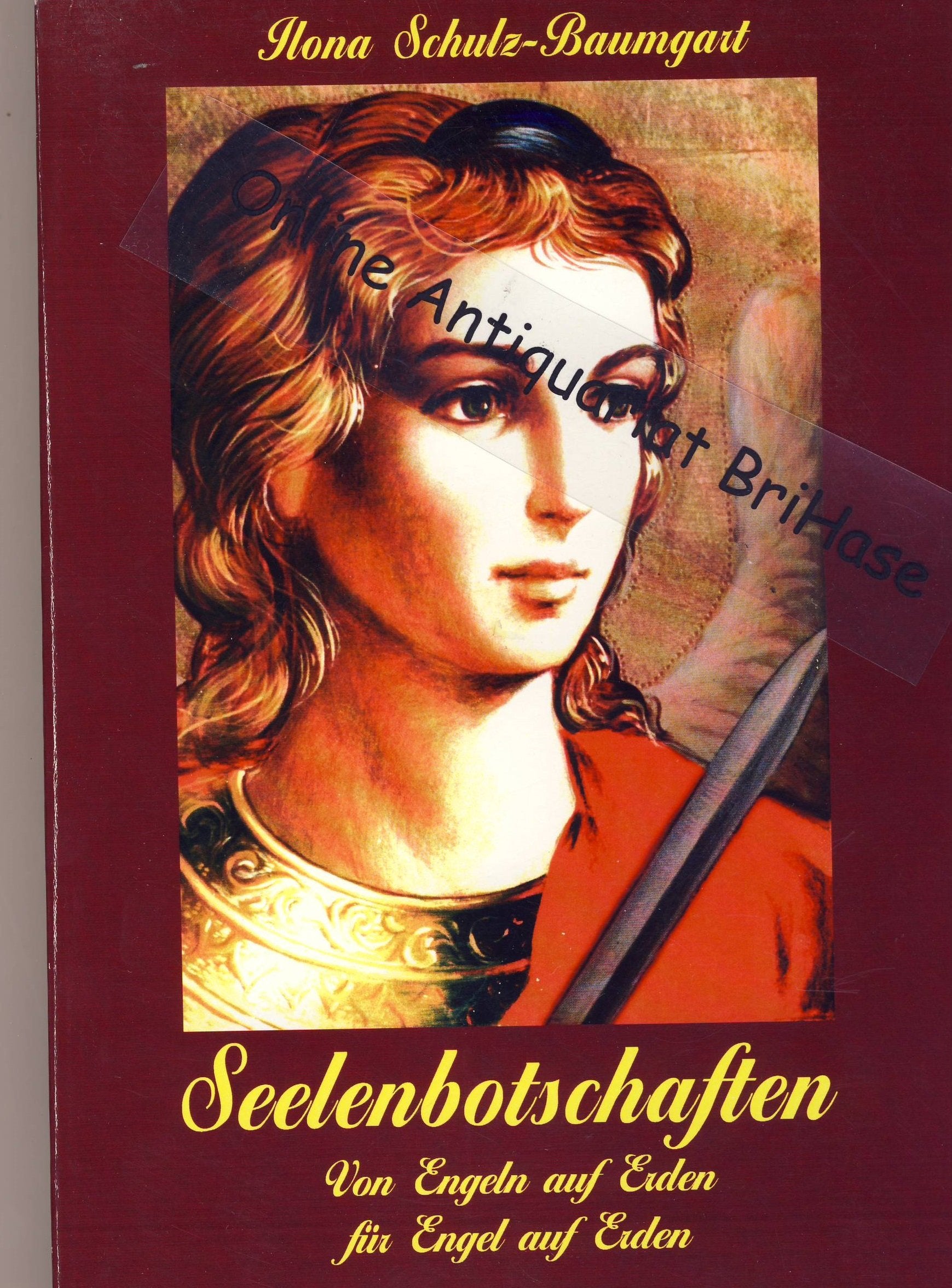 Seelenbotschaften: Von Engeln auf Erden für Engel auf Erden Death & Mourning