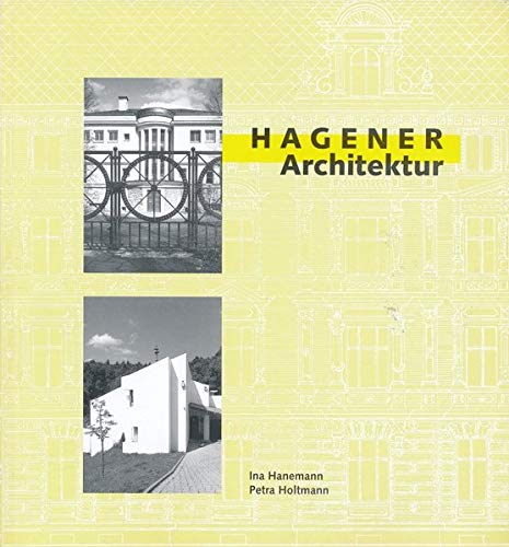 Hagener Architektur Books