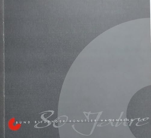 80 Jahre Hagenring e.V.: Jubiläumskatalog Books