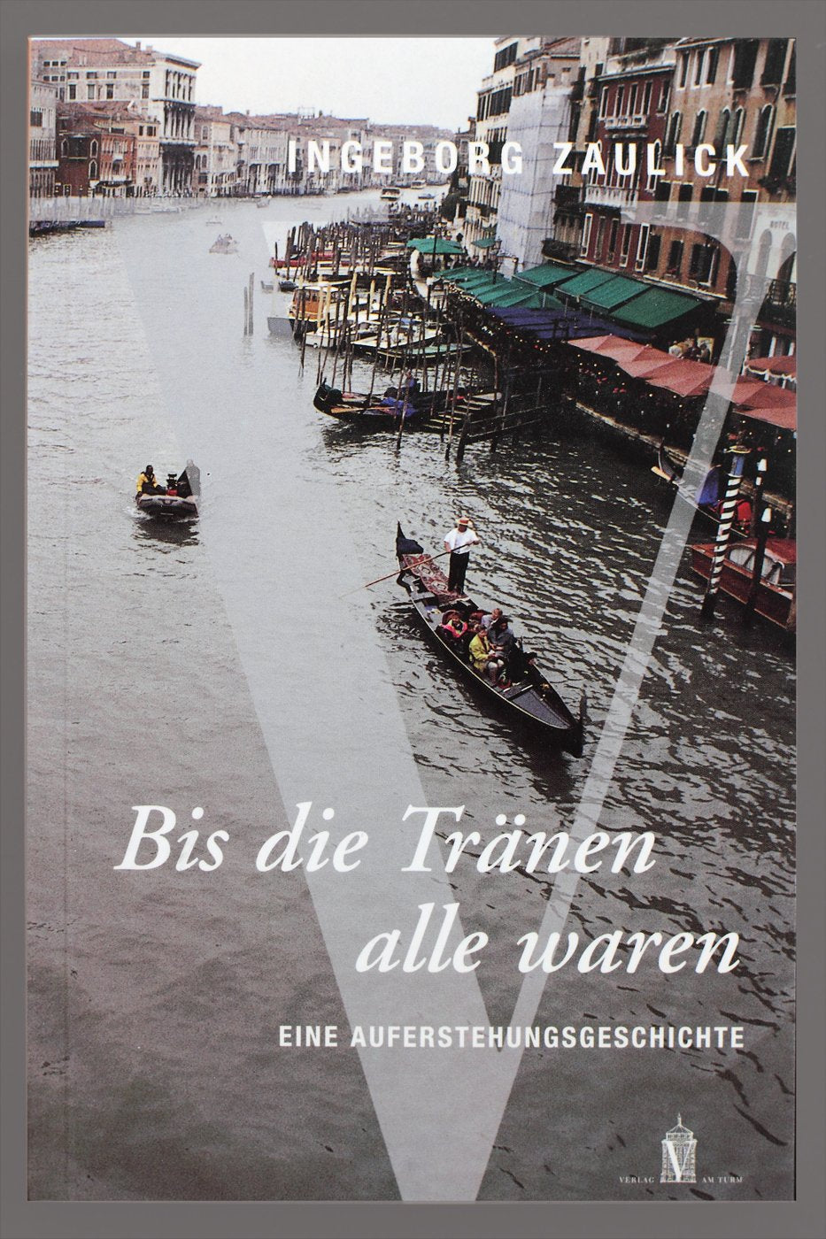 Bis die Tränen alle waren. Eine Auferstehungsgeschichte Medicine