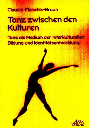 Tanz zwischen den Kulturen: Tanz als Medium der interkulturellen Bildung und Identitätsentwicklung: Symposium am Institut für Sportwissenschaft an der ... Stuttgart, 2001 (z. Tl. in französ. Sprache) Film, Art & Culture