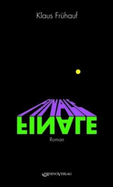 Finale (Livre en allemand) book