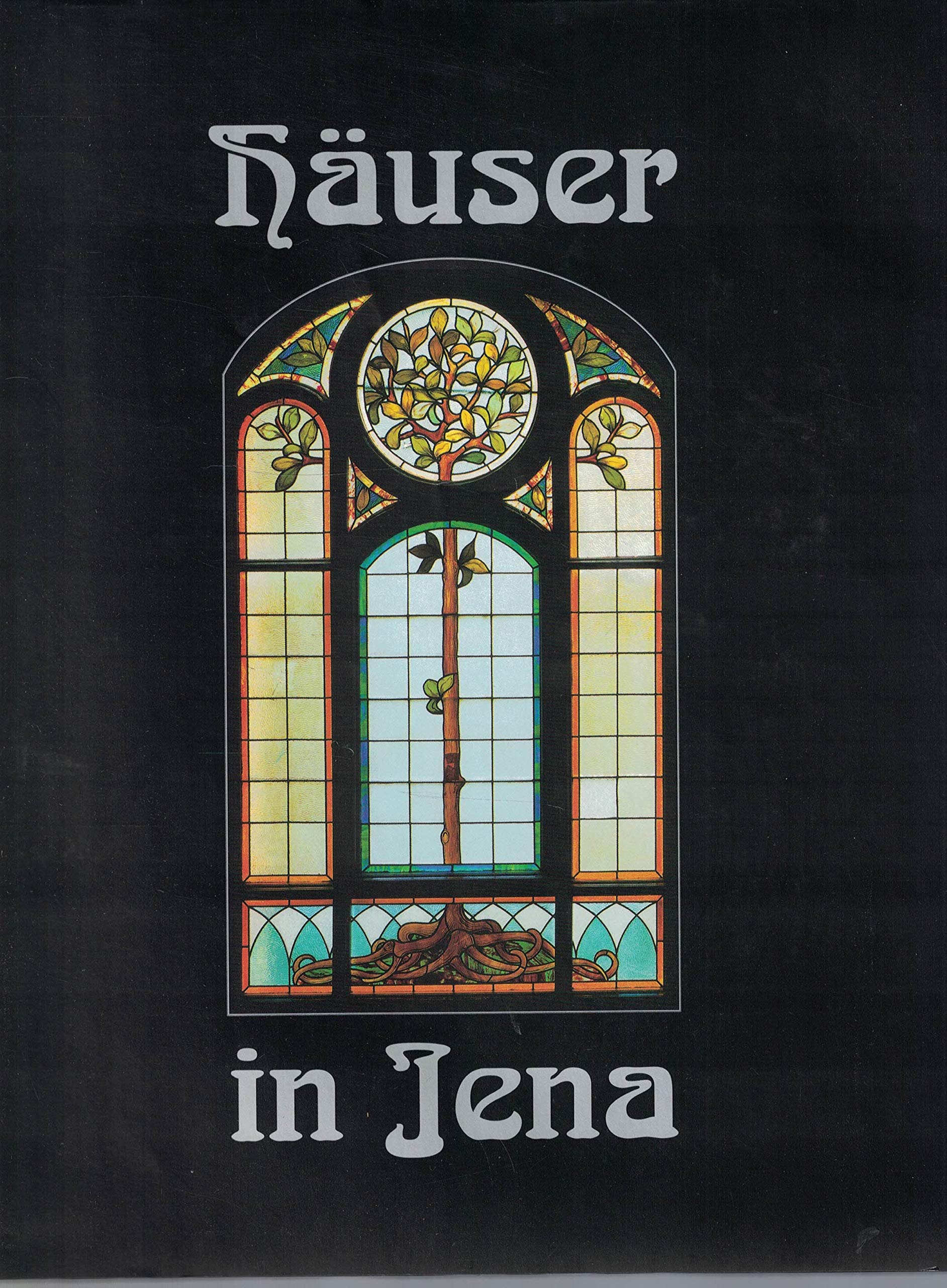 Häuser in Jena Architecture