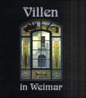Villen in Weimar, Bd.3 Architecture Books