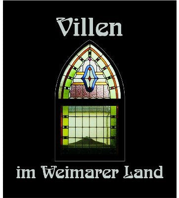 Villen im Weimarer Land, Bd.1 Architecture