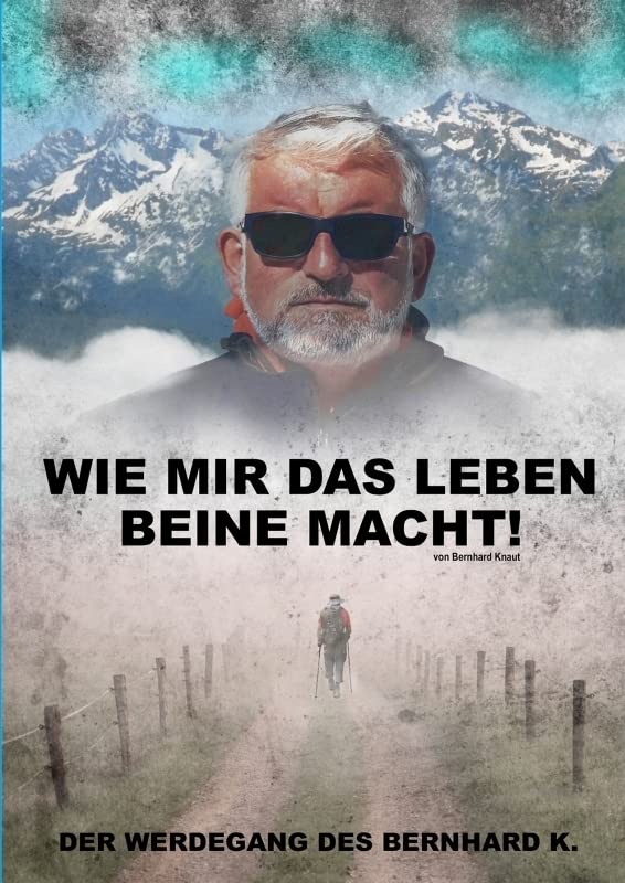 Wie mir das Leben Beine macht! Personalities