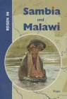 Reisen in Sambia und Malawi: Reiseführer book
