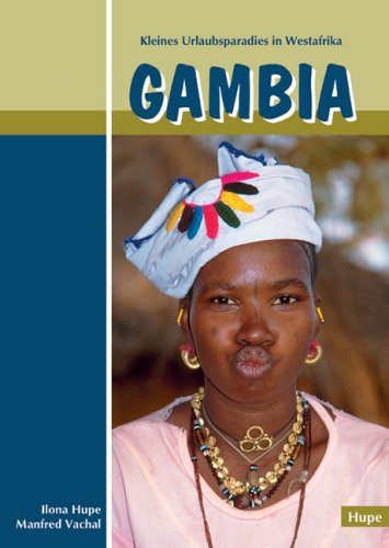Gambia: Kleines Paradies in Westafrika Leisure, Home & Garden
