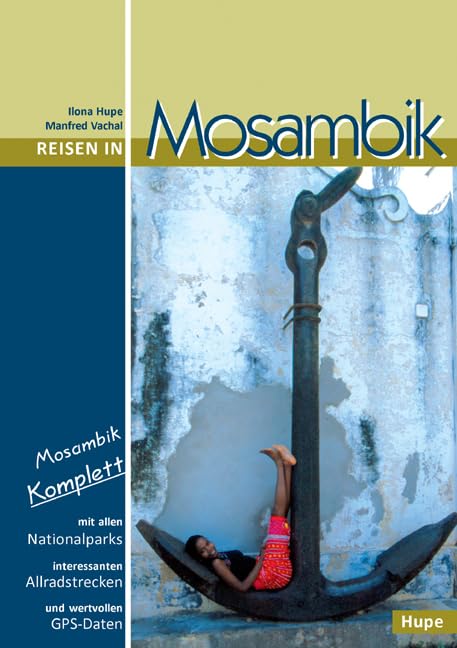 Reisen in Mosambik Leisure, Home & Garden