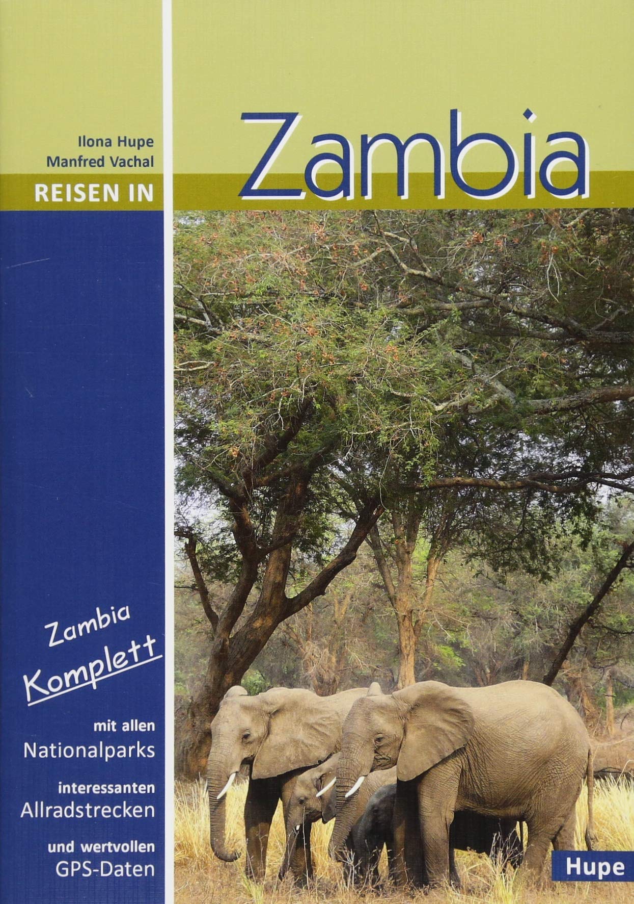 Reisen in Zambia Leisure, Home & Garden