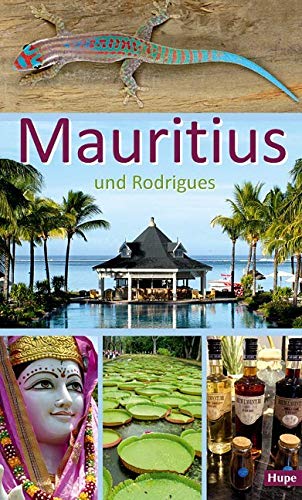 Mauritius Leisure, Home & Garden Books