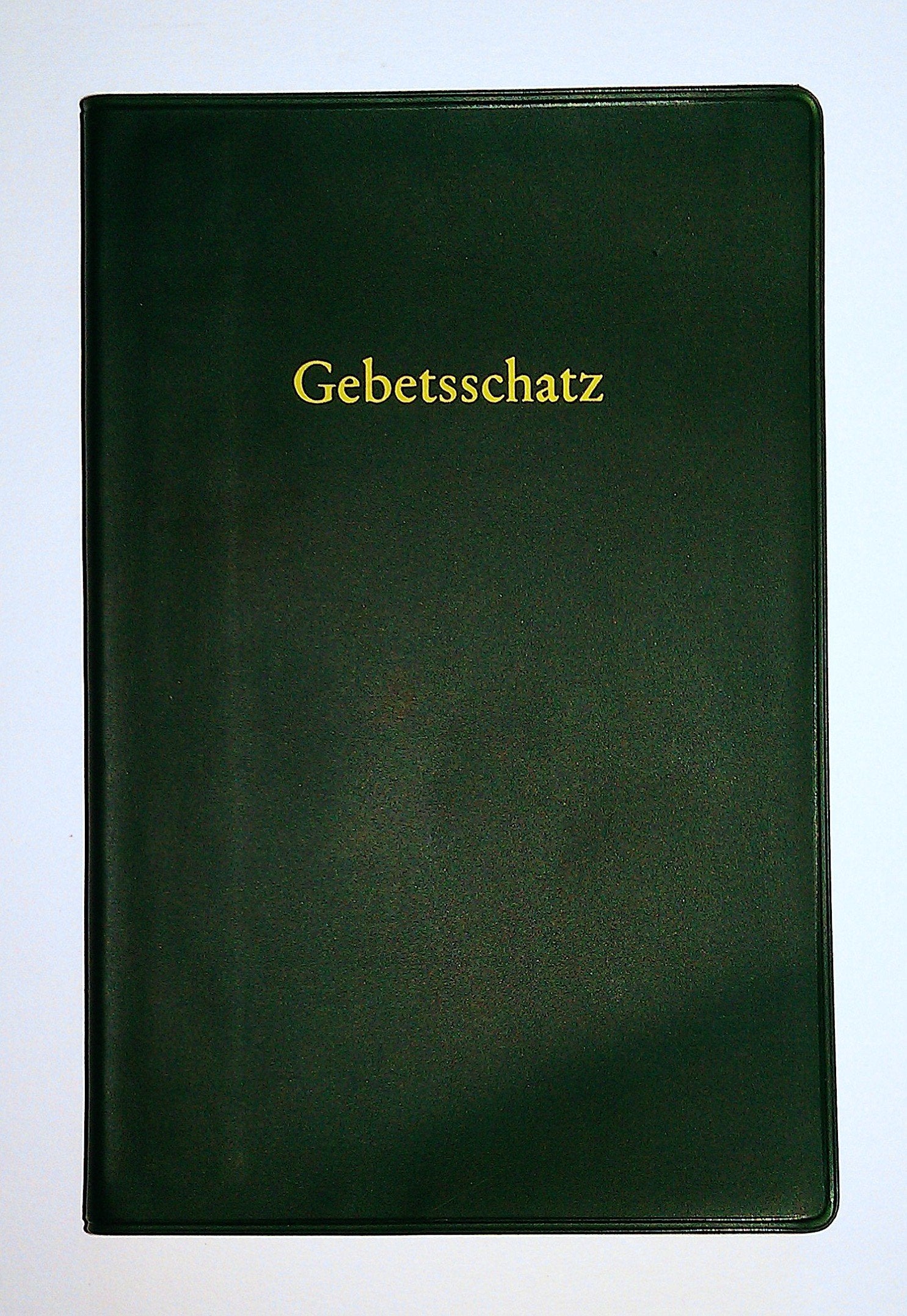 Aus dem Gebetsschatz der heiligen Kirche Religion & Esotericism