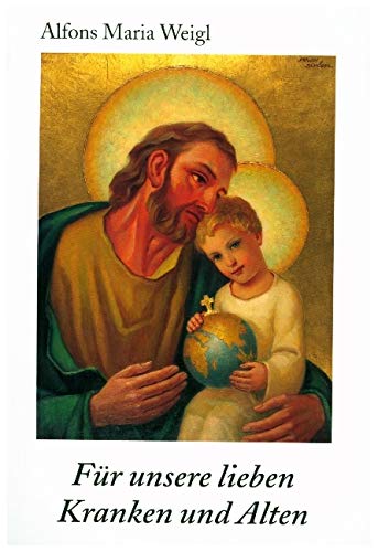 Für unsere lieben Kranken und Alten Religion & Esotericism