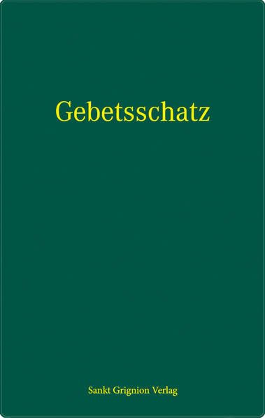 Aus dem Gebetsschatz der heiligen Kirche Religion & Esotericism