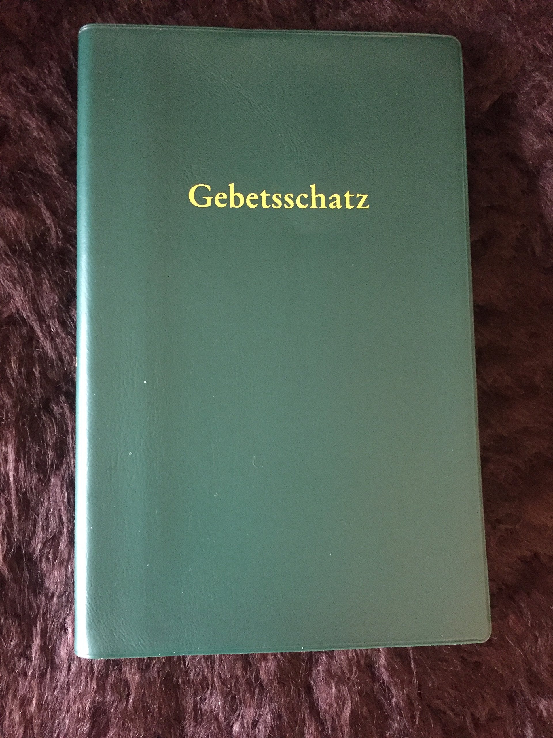 Aus dem Gebetsschatz der heiligen Kirche Film, Art & Culture