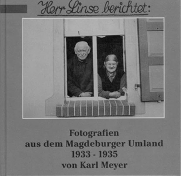 Herr Linse berichtet: Photography