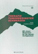 Therapie tumorbedingter Schmerzen: Mit einem Wegweiser für die Opioid-Verfügbarkeit Medicine