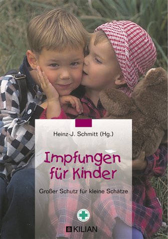 Impfungen für Kinder: Großer Schutz für kleine Schätze Health, Nutrition & Fitness